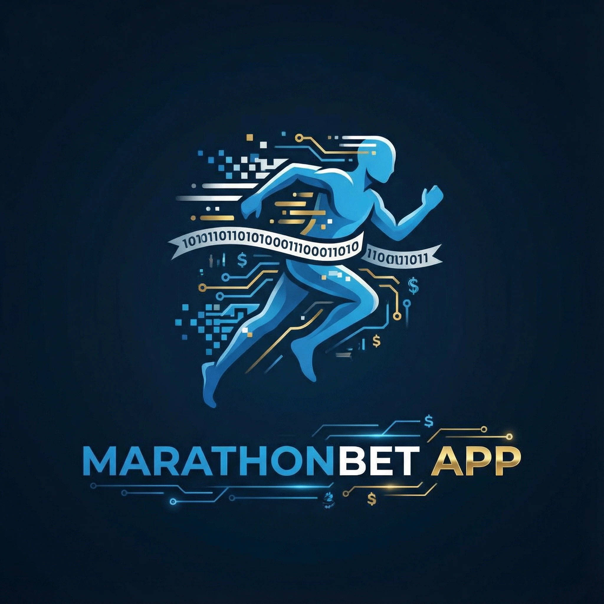Logo Marathonbet App
